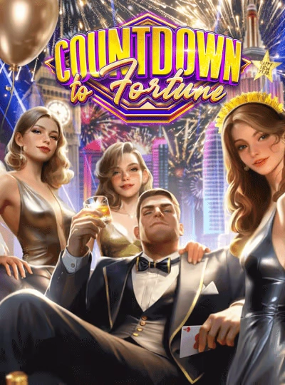 Lucky Numbers bingo cover