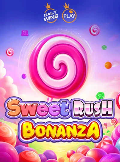 Dragon Spin slot game cover