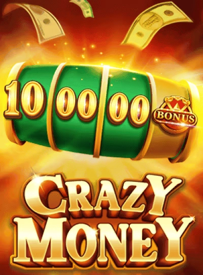 Wild reels slot game cover