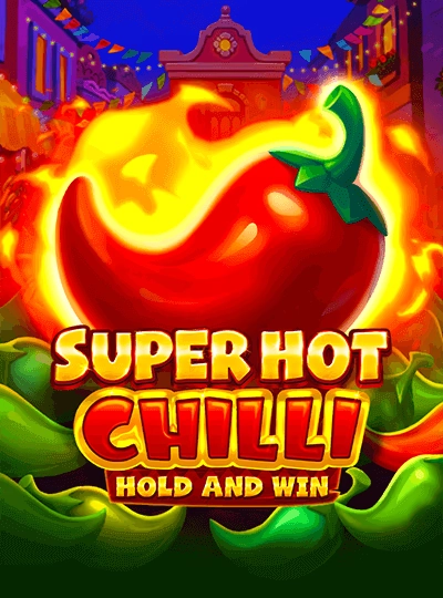 Fortune slot game cover