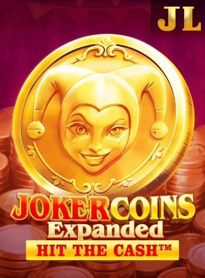 Mega Jackpot slot game cover